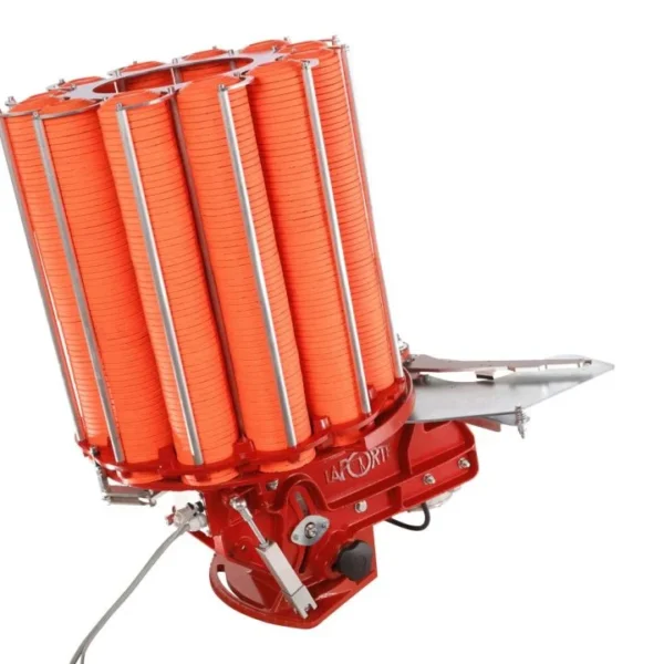 SKEET 12C – 2 MACHINES
