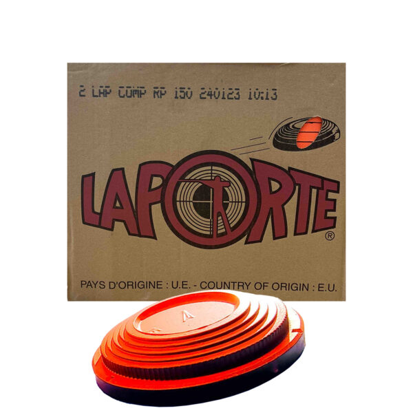 Standard Clay Targets 110mm - Image 2